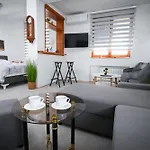 Sedef Apartments