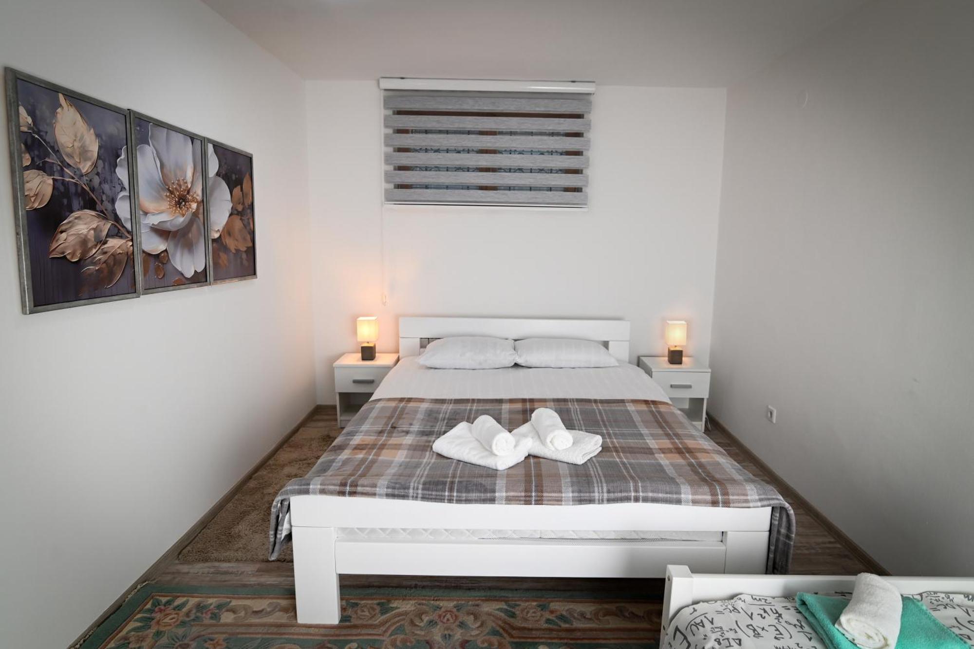 Apartment Sedef Sarajevo