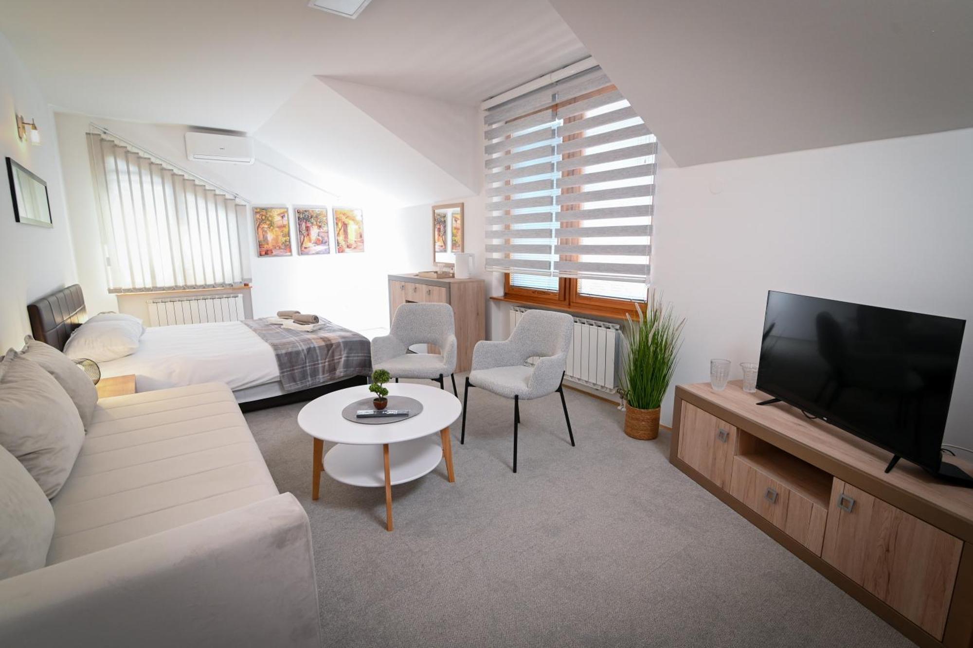 Sedef Apartment Sarajevo