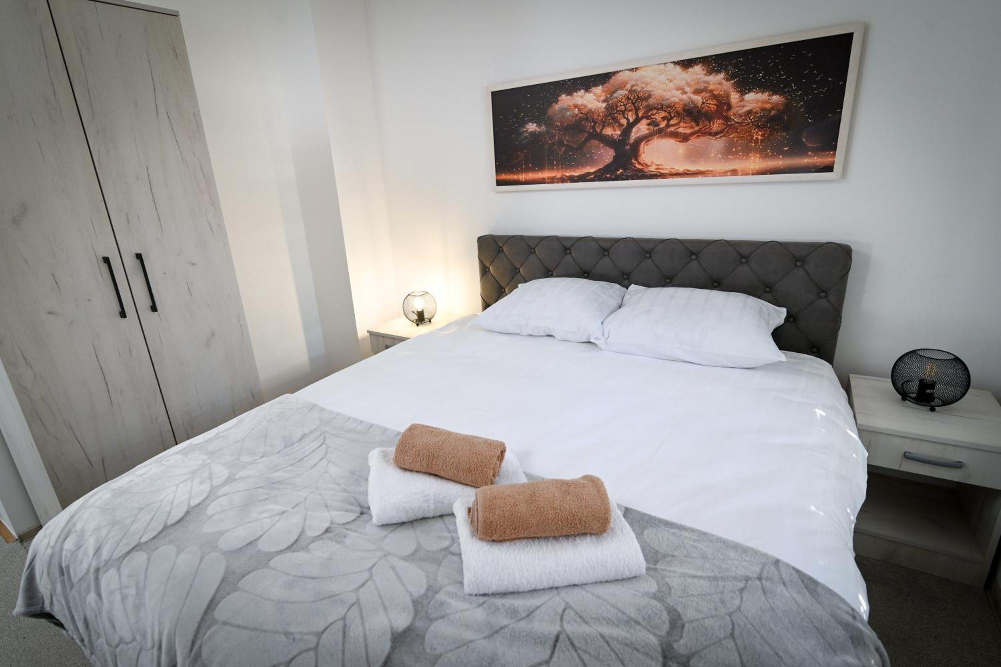 Sedef Apartment *