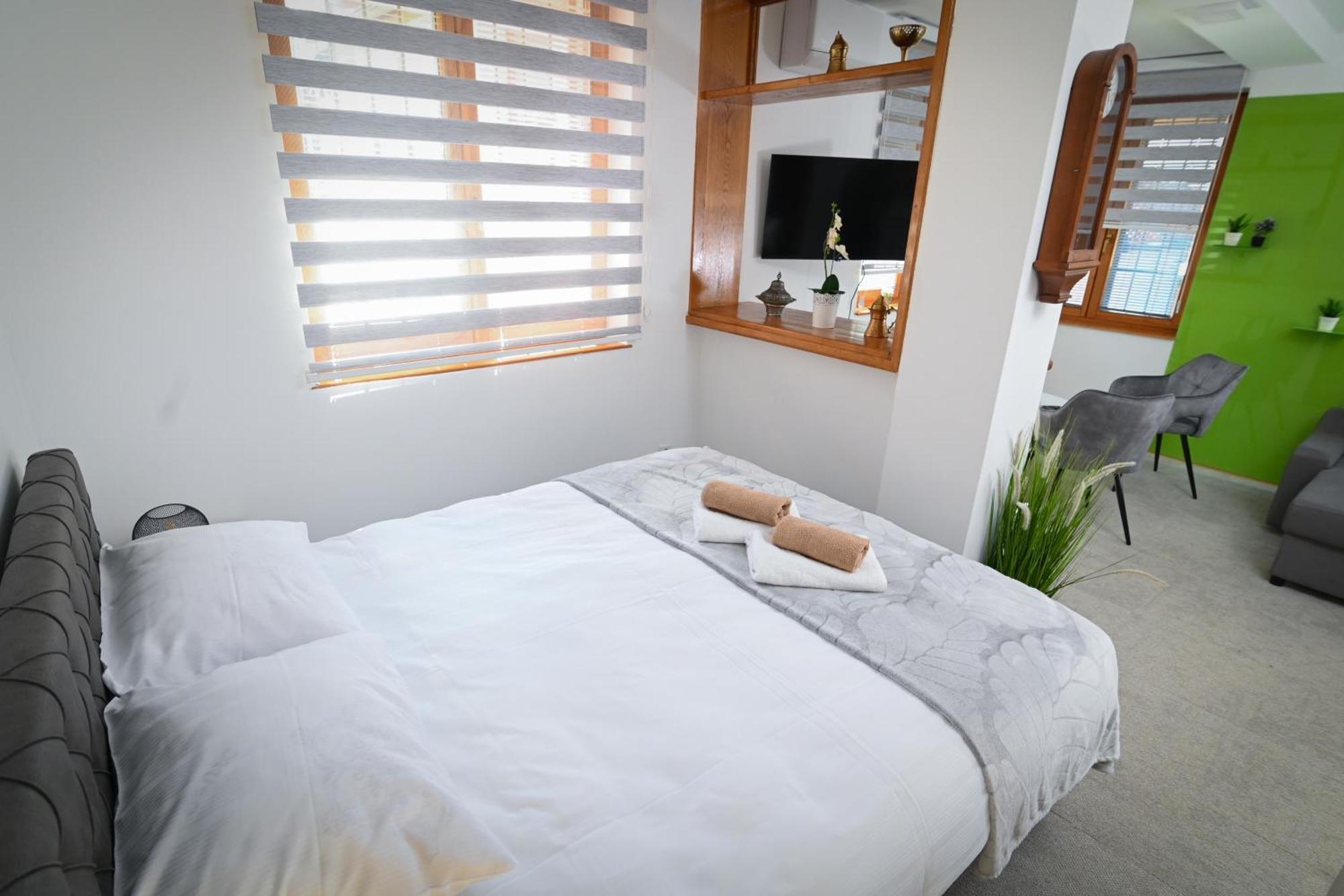 Sedef Apartment