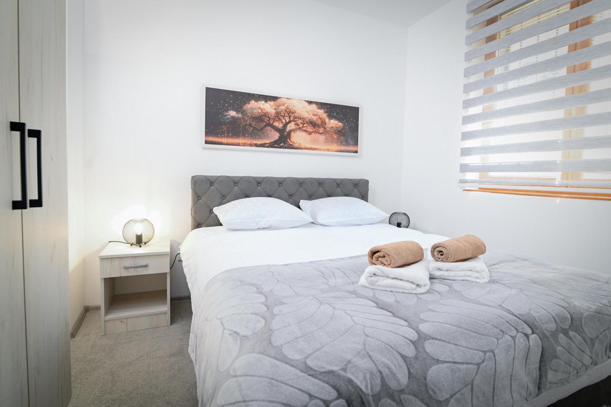 Sedef Apartment