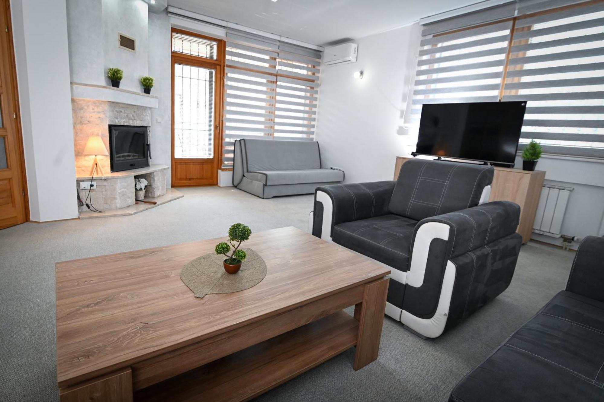 Sedef Apartment