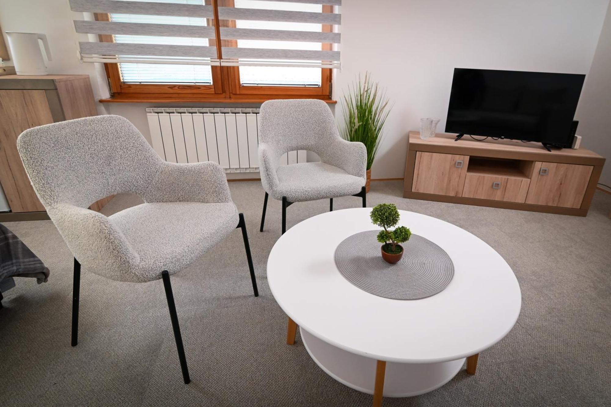 Apartment Sedef *