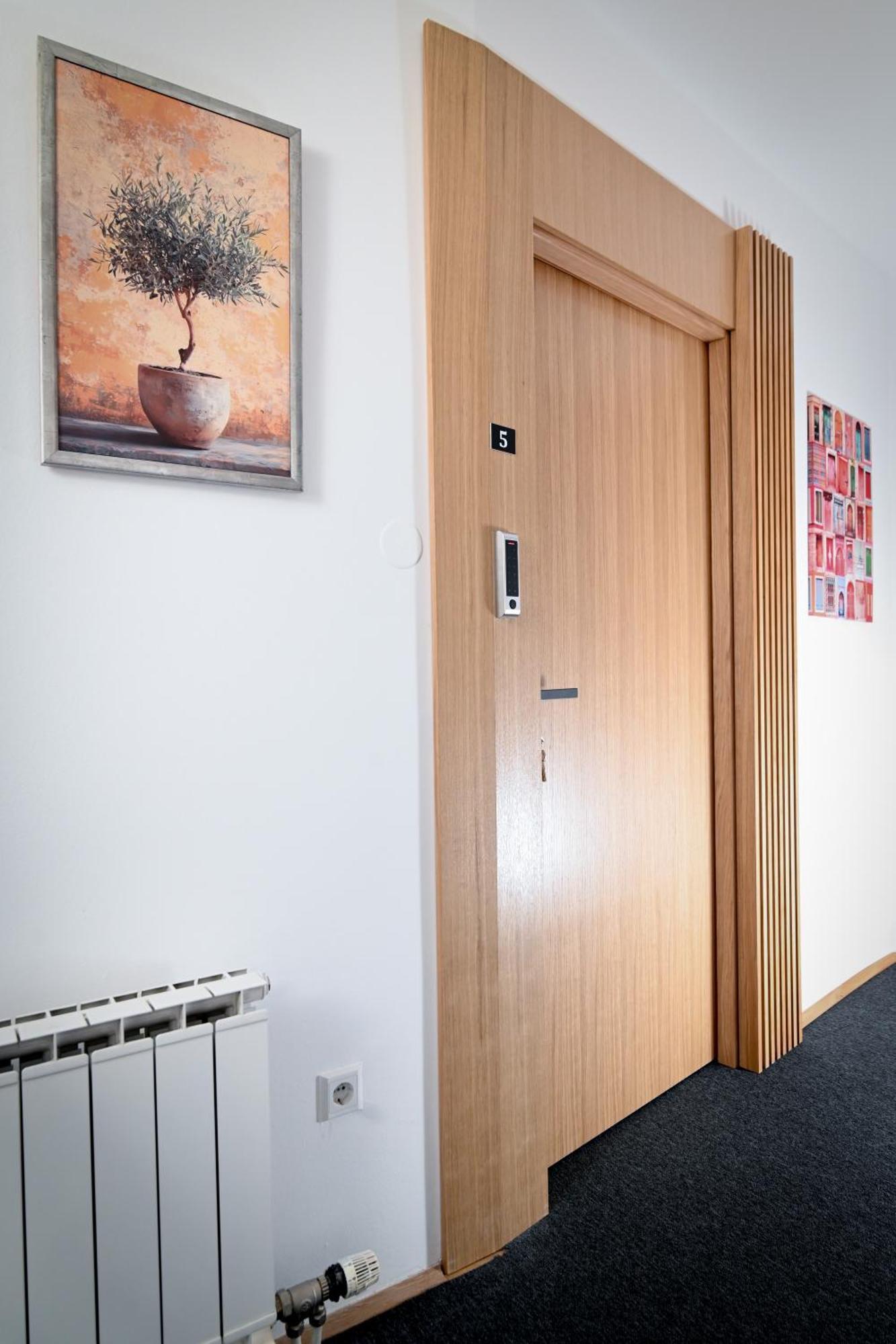 Apartment Sedef Sarajevo