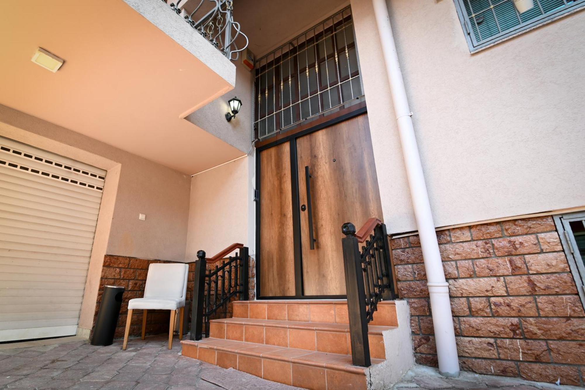 Sedef Apartment Sarajevo