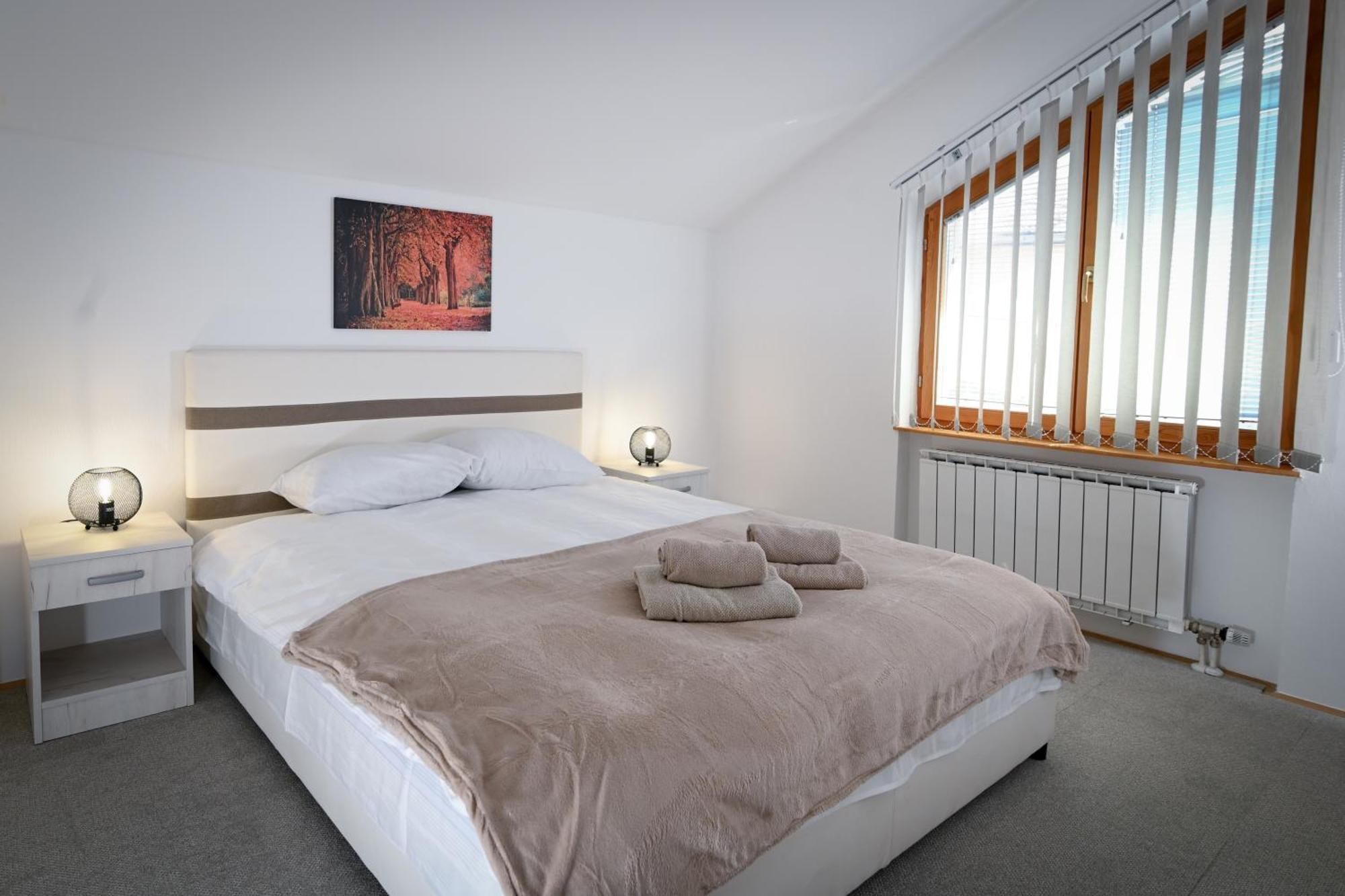 Sedef Apartment Sarajevo
