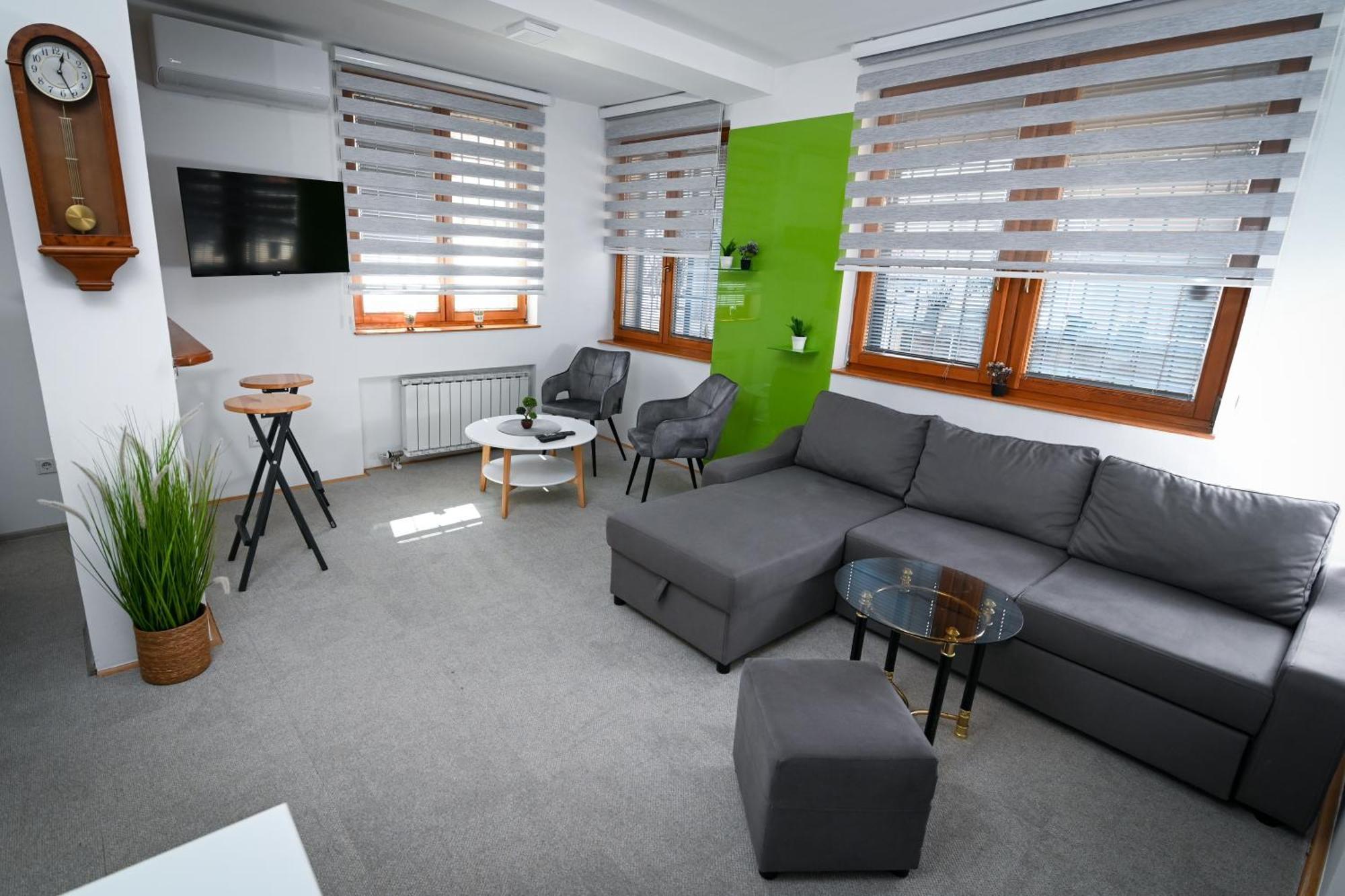 Apartment Sedef Sarajevo