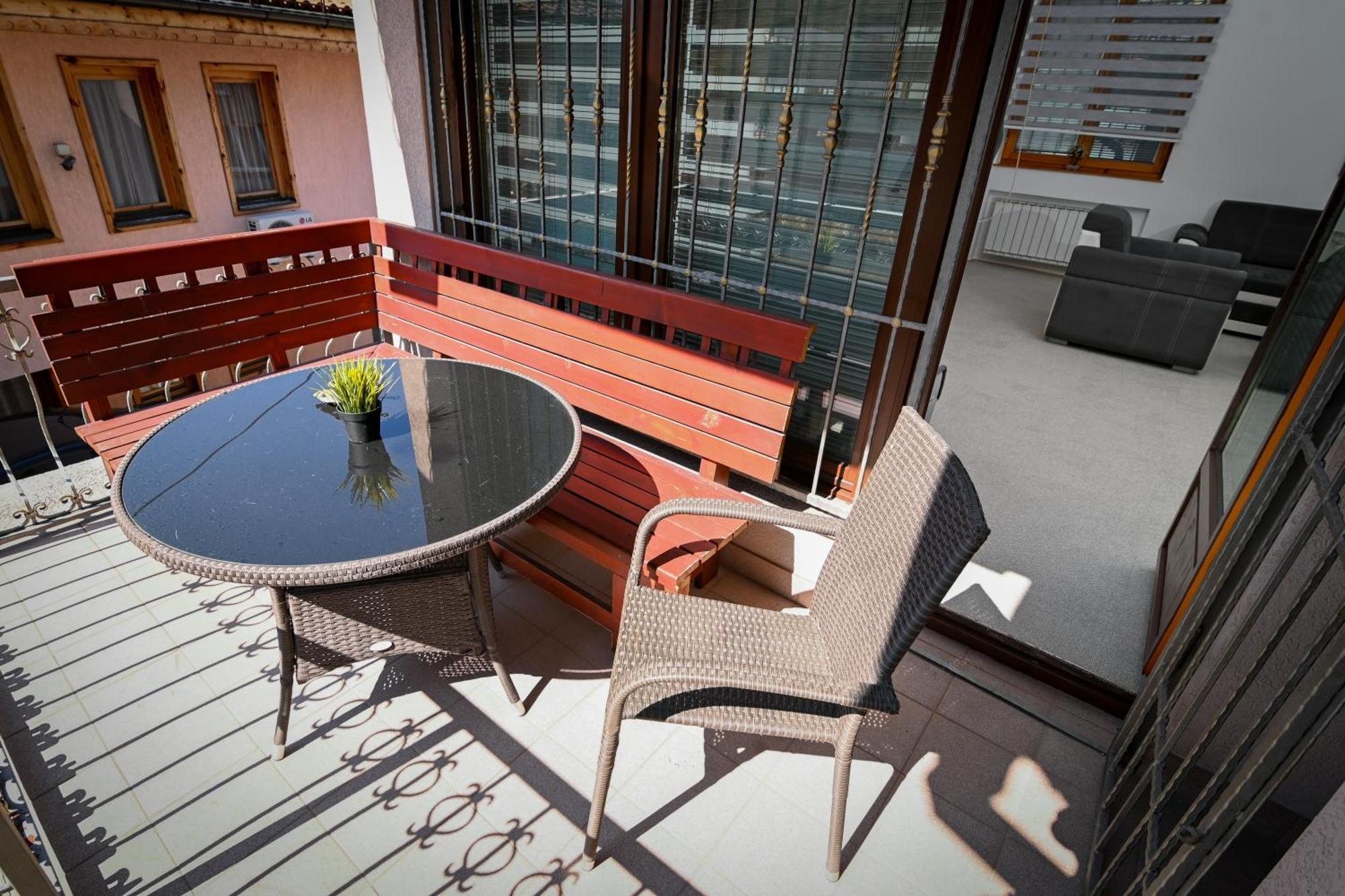 Sedef Apartment