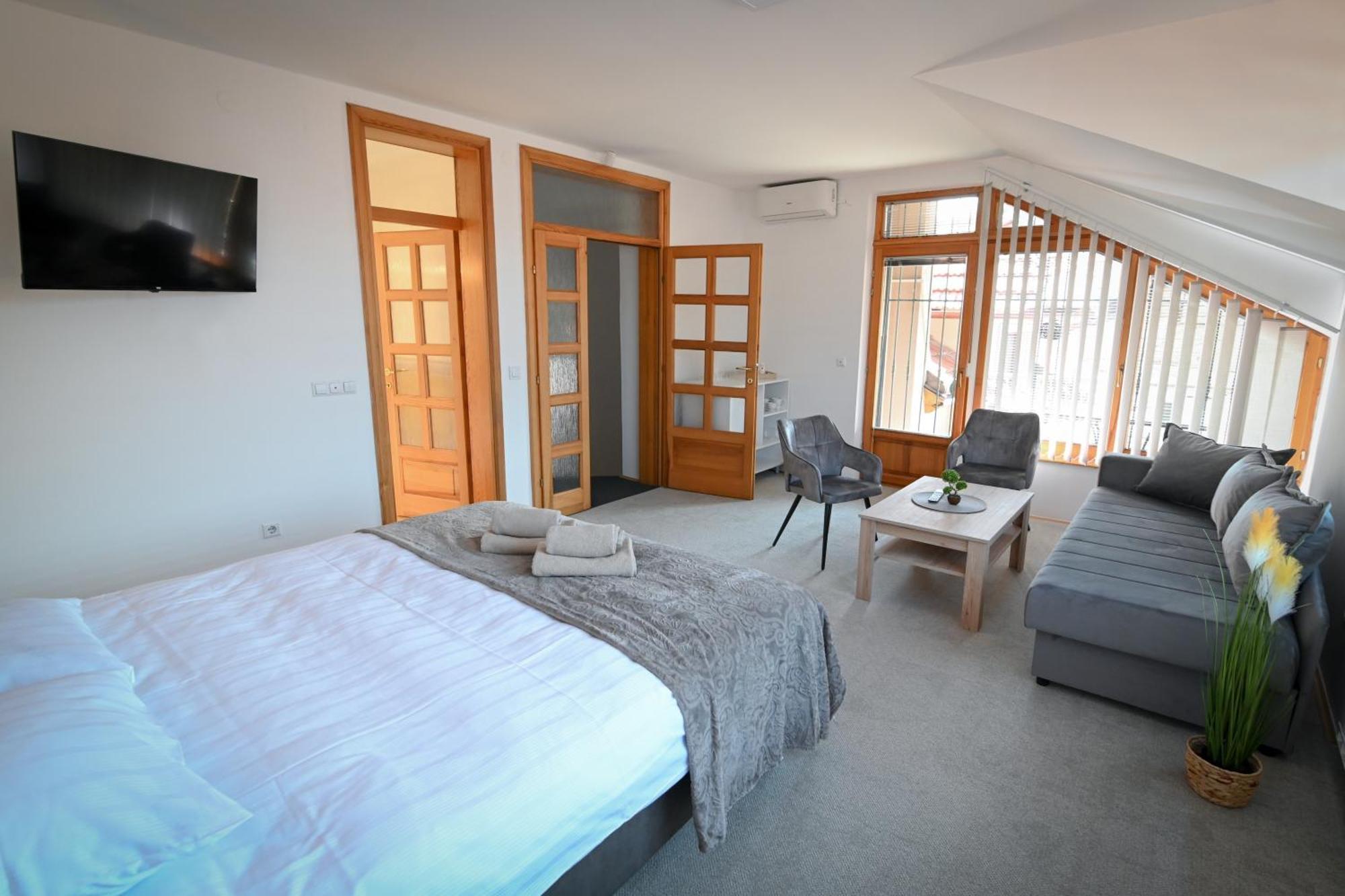 Apartment Sedef Sarajevo