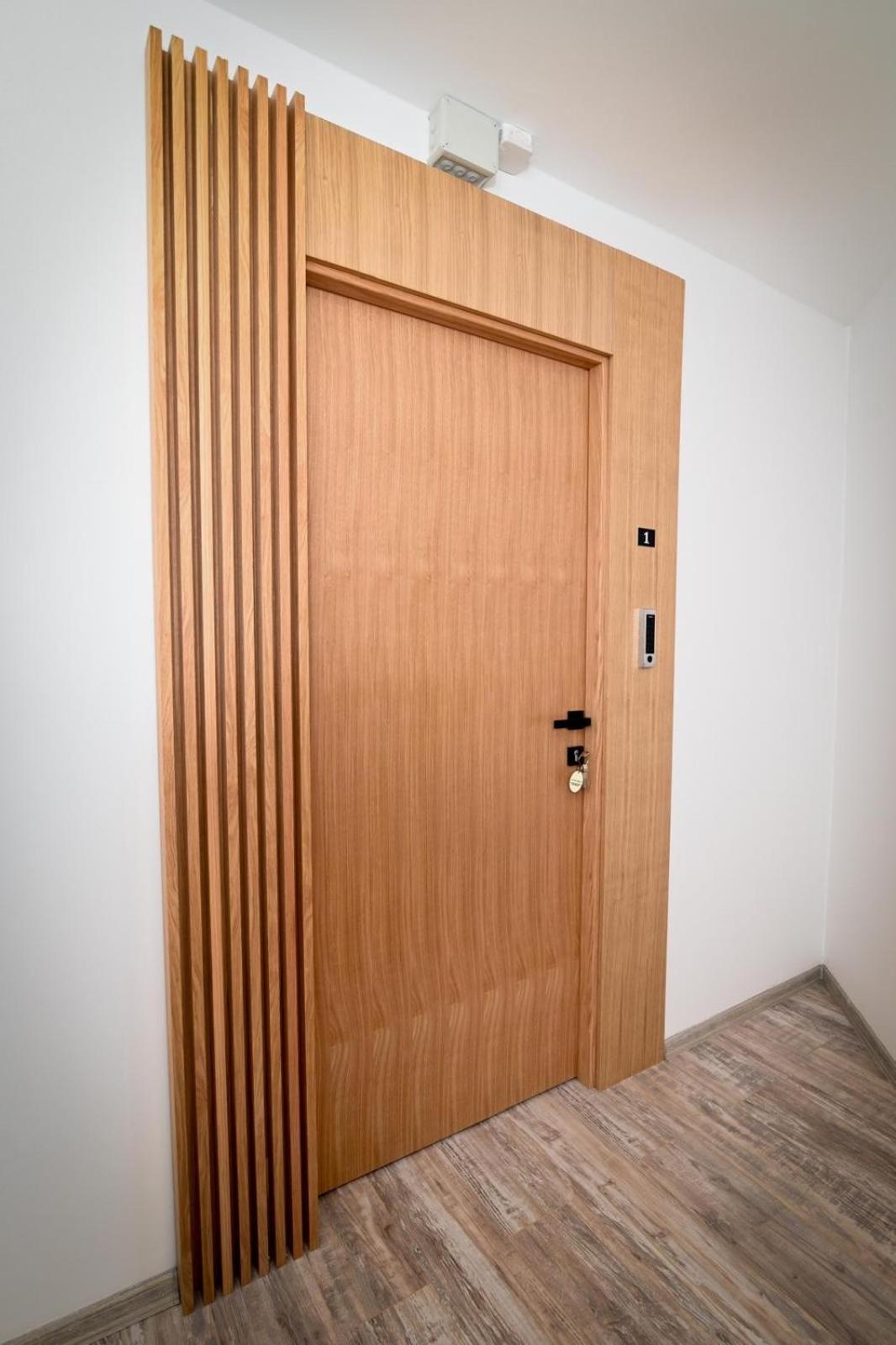 Sedef Apartment Sarajevo