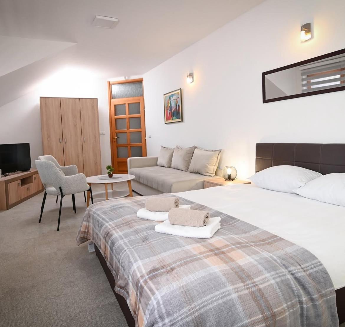 Apartment Sedef Sarajevo