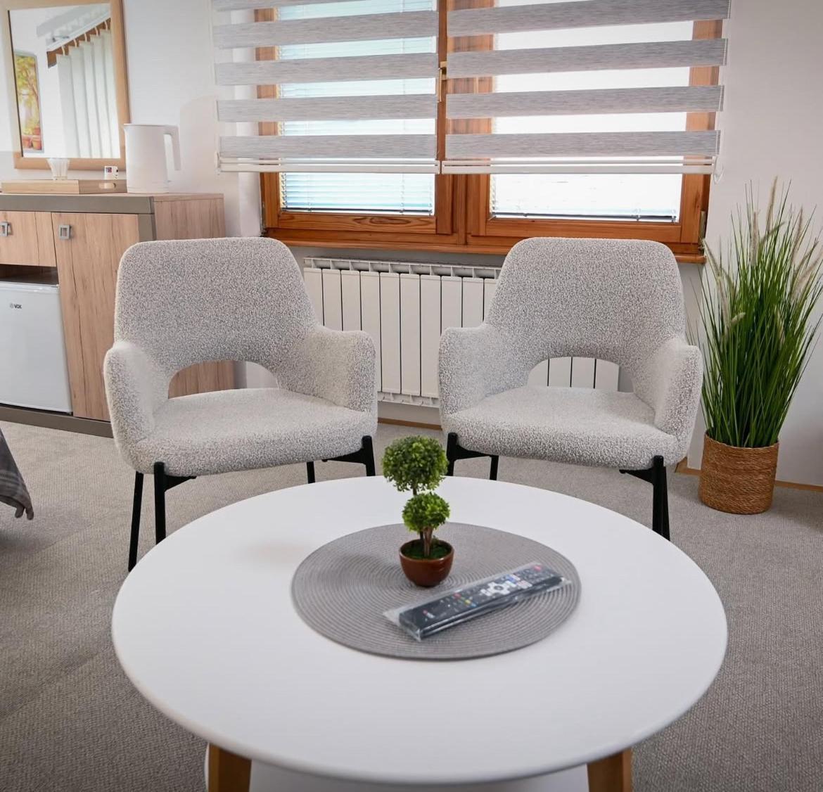 Sedef Apartment *