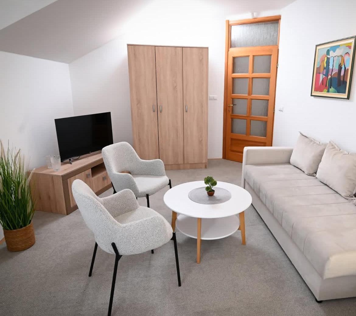 Sedef Apartment
