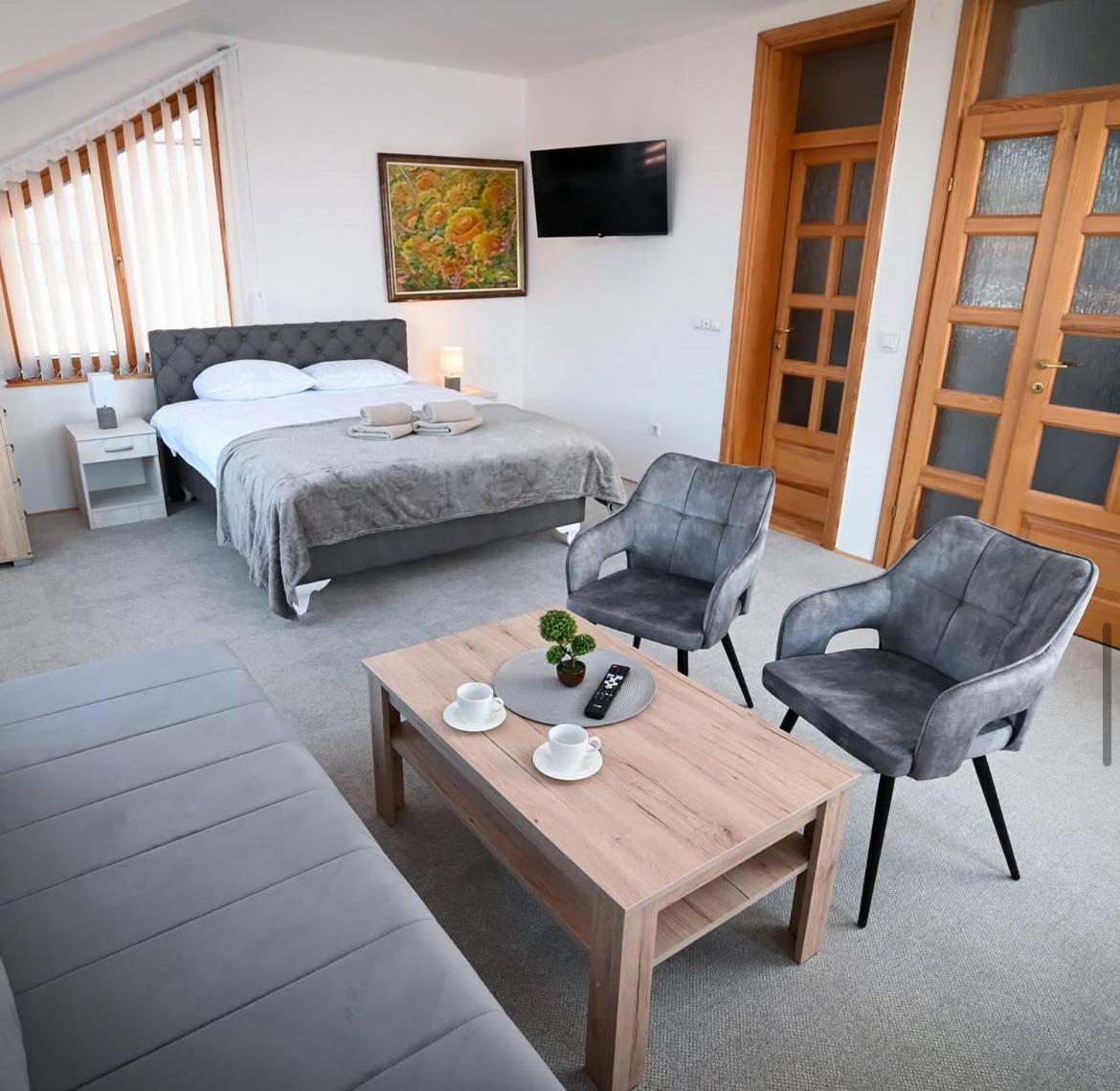 Sedef Apartment Sarajevo