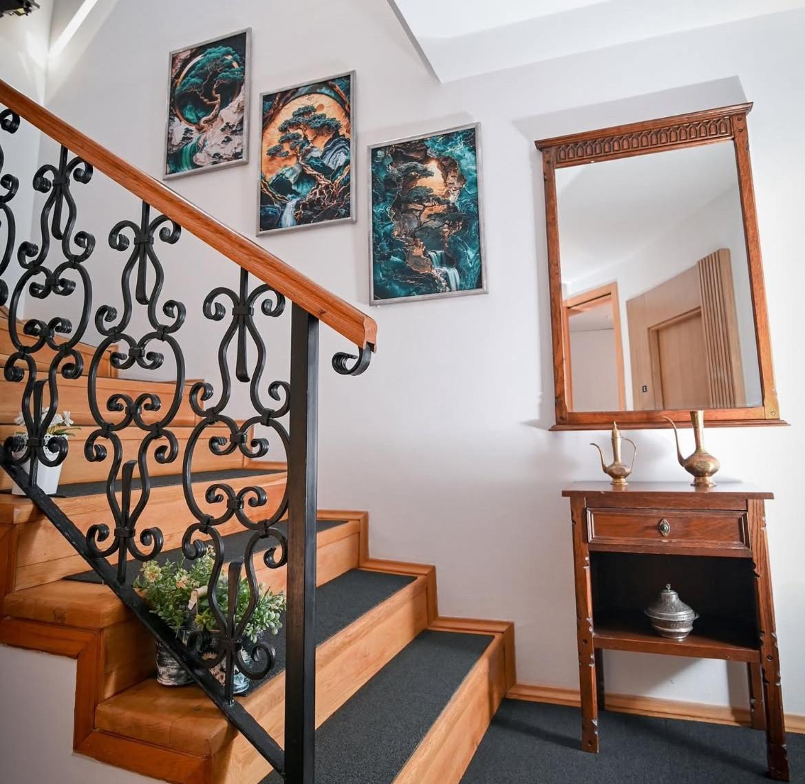 Sedef Apartment *