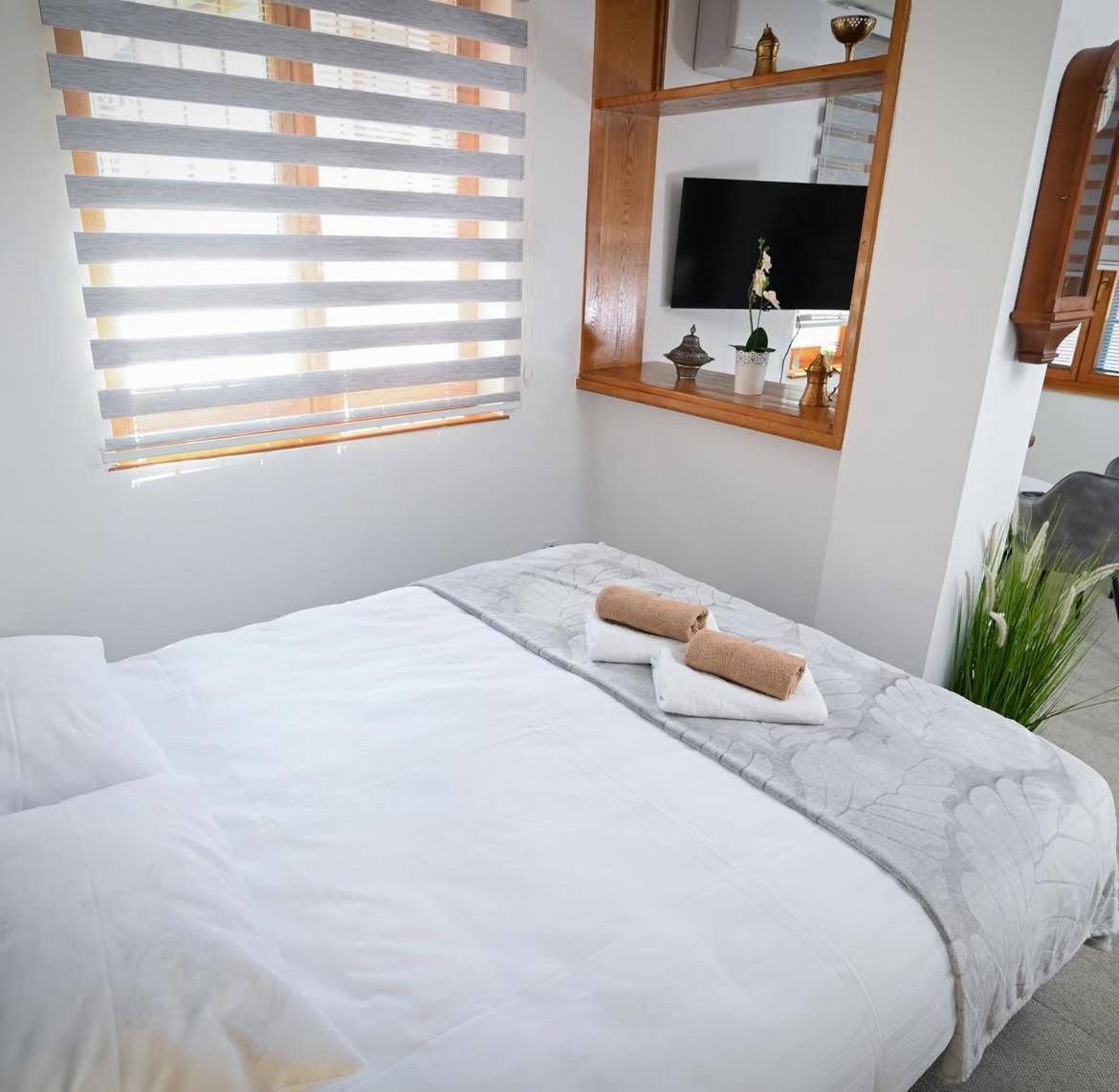 Sedef Apartment