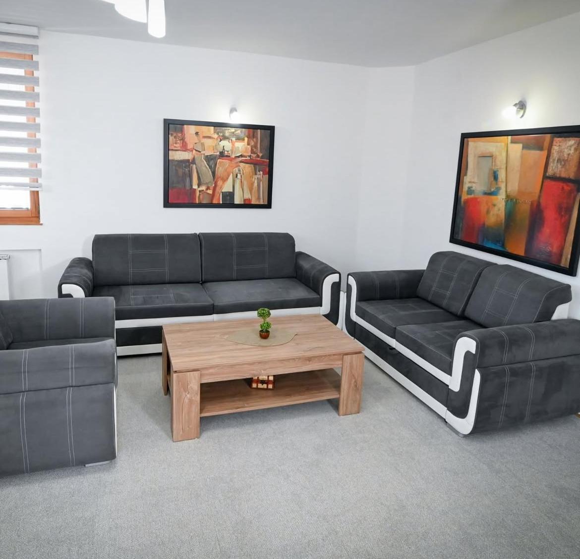 Sedef Apartment