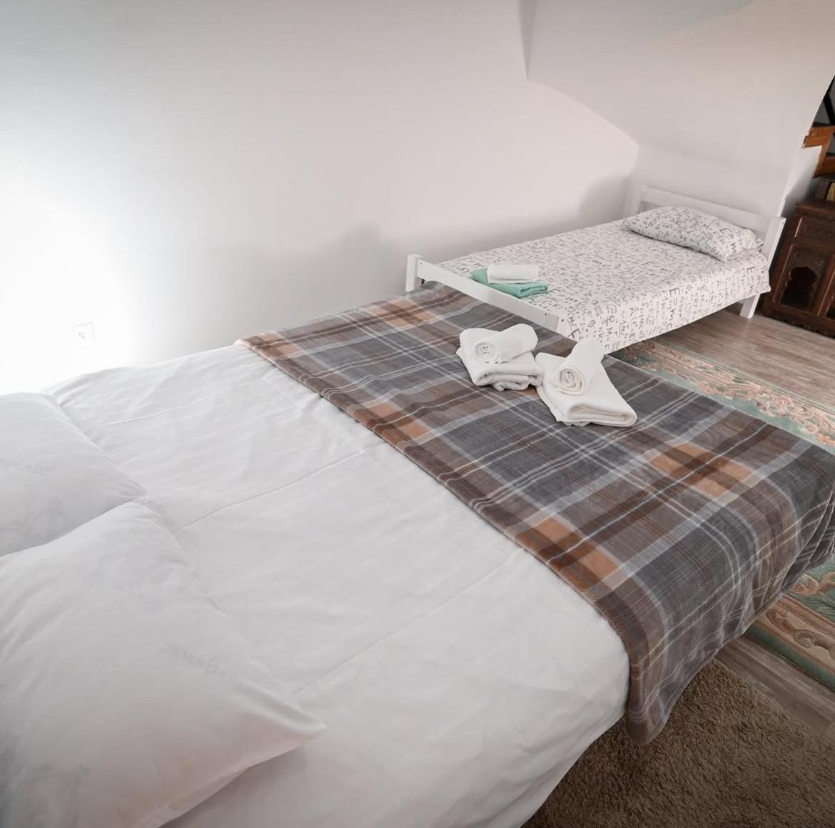 Sedef Apartment Sarajevo